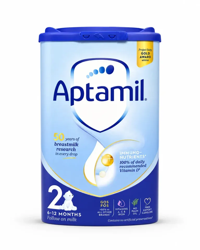 APTAMIL 2