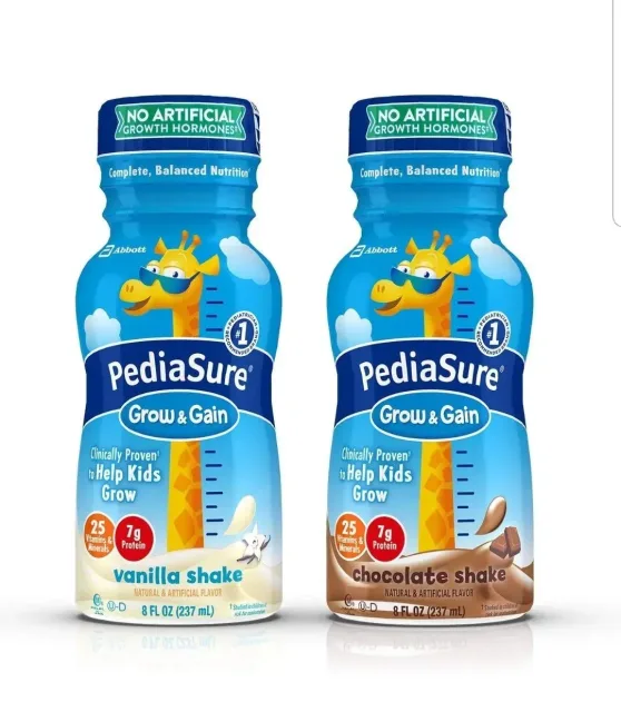 PEDIASURE