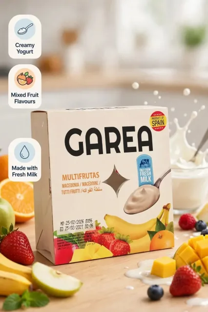 GAREA