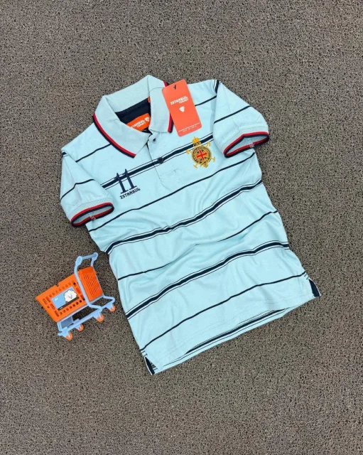 6-16 YEARS LACOSTE