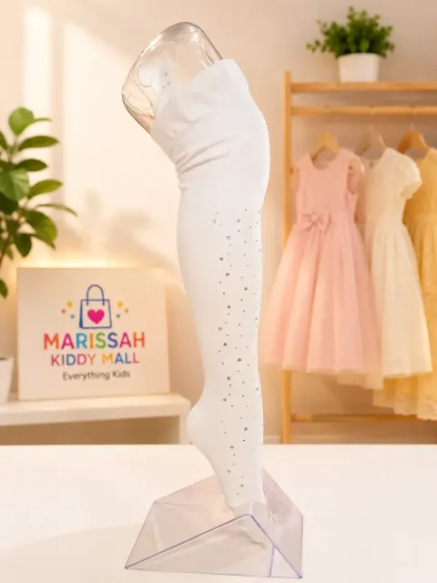 BABY STOCKINGS
