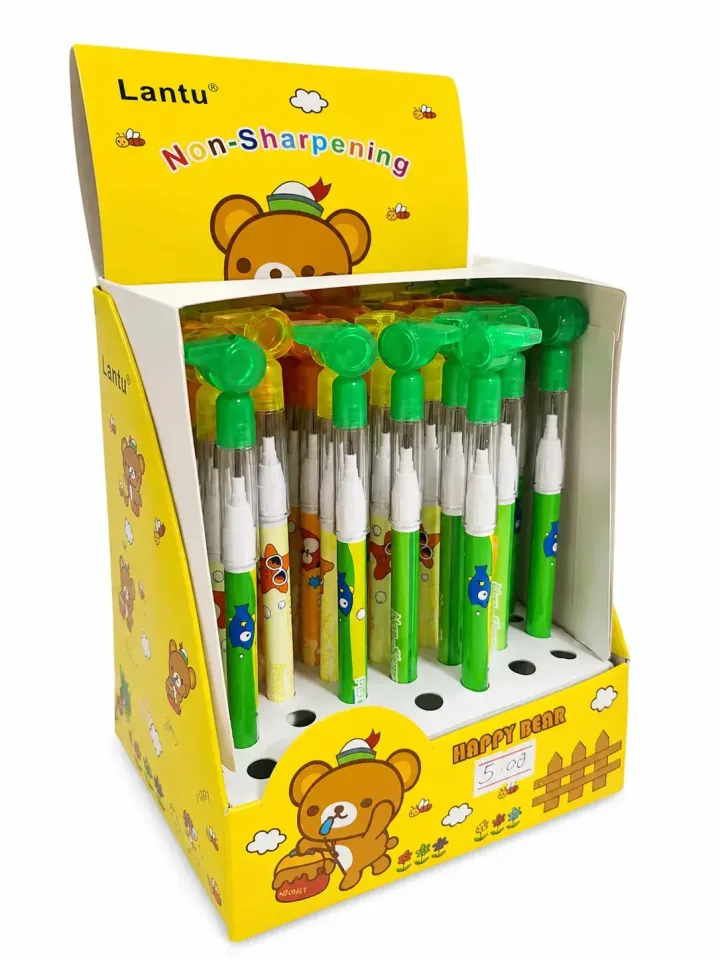 LANTU PENCIL