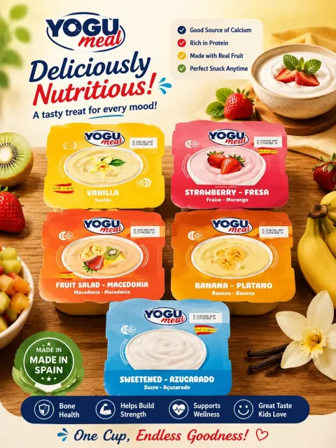 YOGU MEAL