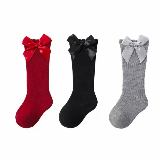 FLOWER SOCKS